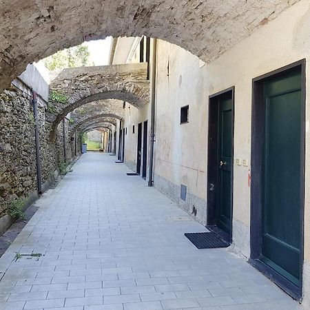 Santuario Ns Soviore Cinque Terre Монтероссо-аль-Маре Екстер'єр фото